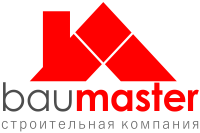Baumaster строительная компания
